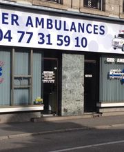 Mounier Taxi image 3