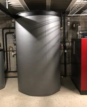 Limouzin Chauffage image 12