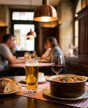 Restaurant La Brasserie Bild 3