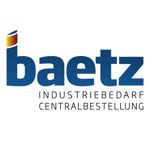 Logo baetz Industriebedarf Centralbestellung