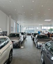 BMW Dreux - ESPACE BERTEAUX image 1