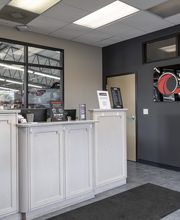 Entrance/Lobby/Interior Space