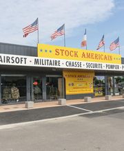 Stock Americain image 4