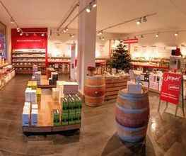 Jacques’ Wein-Depot Memmingen Bild 1