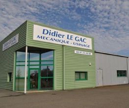 Le Gac ETS image 3