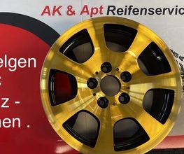 AK & Apt Reifenservice GbR Bild 1