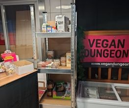 Vegan Dungeon Bild 3