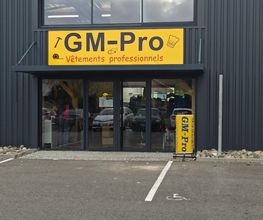 Gm Pro image 5