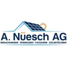 A. Nüesch AG
