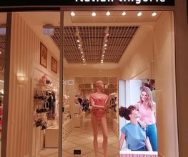 Intimissimi Bild 1