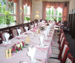 Restaurant El Dorado Weidenhof Bild 6
