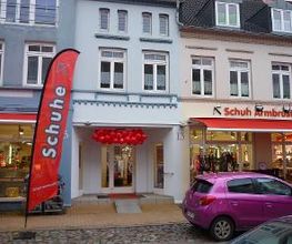 Schuh Armbruster Bild 1