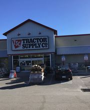 Tractor Supply Co. image 2