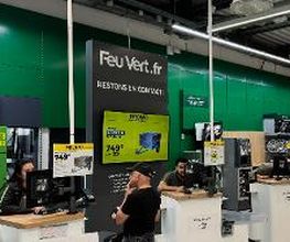 Feu Vert image 10