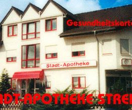 Stadt - Apotheke Strehla Bild 1