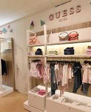 GUESS immagine 4