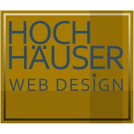 Hochhäuser Webdesign