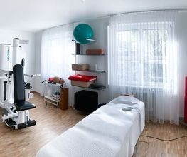 Physiotherapie zum Hammer Bild 2