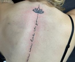 Tattoo Beck Bild 11