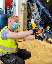 Kiloutou Élévation Troyes (Barberey) image 2