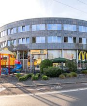 McDonald's Bild 1