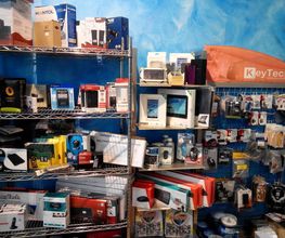 Gallery Cliente