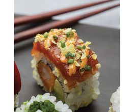 Sushi Shop Lausanne Bild 13