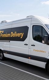 Premium Delivery