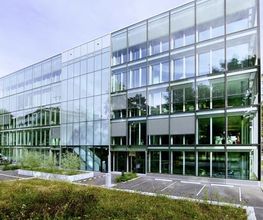 brodbeck roulet architectes associés sa Bild 14