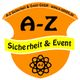 A Z Sicherheit & Event GmbH