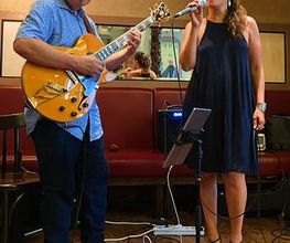 Jazzband Berlin STAND-ARTS Bild 15