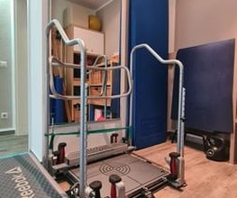 C&P Physiotherapie Bild 6
