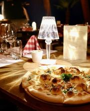 Restaurant Campagna Bild 5