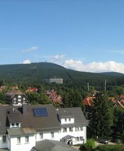 Kleines Berghaus Braunlage Bild 1