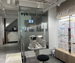 Pearle Opticiens Amersfoort - Langestraat afbeelding 6