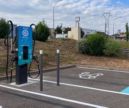 EVzen station de recharge image 6