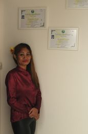 Anna Thai Massage - Cornavin