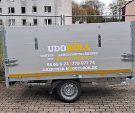 Garten-Landschaftsgärtner mit Hausmeisterservice Udo Nöll Bild 10