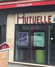 Mutuelle 403 image 1