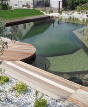 Wirth & Wiener GmbH Garten- u. Landschaftsbau Bild 1