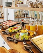 Hotel Deichinsel Bild 6