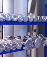 Imping&Schleiff Praxis für Physiotherapie Bild 9