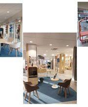 Ecouter Voir - Optique Mutualiste image 2