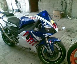Moto 2 imagen 15