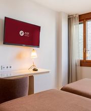 Hotel Exe Casa de Los Linajes imagen 3