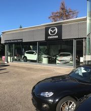 Garage du Nouveau Salon SA Bild 3