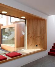 Peter Imhof AG, Metallbau