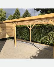 A&M Strauß Holzhandwerk Bild 2