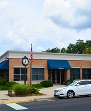 Busey Bank | Mahomet