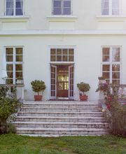 Herrenhaus Samow Bild 15